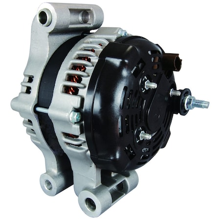 Replacement For Dodge, 2006 Charger 61L Alternator